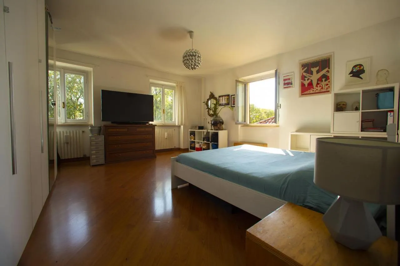 Getthekey Piazza 24 Maggio Apartment Milan