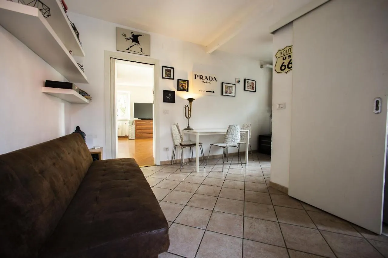 Getthekey Piazza 24 Maggio Apartment Milan