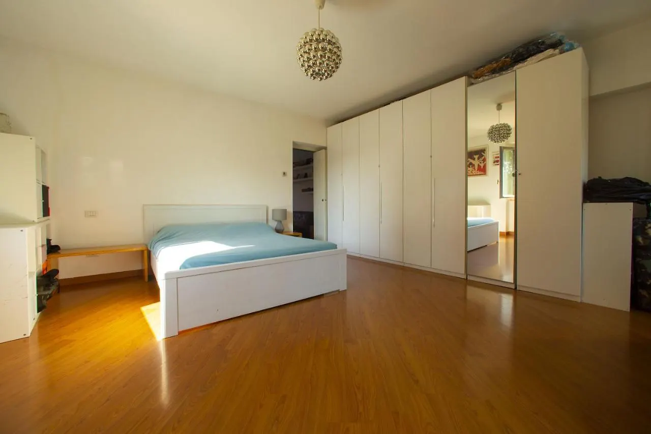 Getthekey Piazza 24 Maggio Apartment Milan