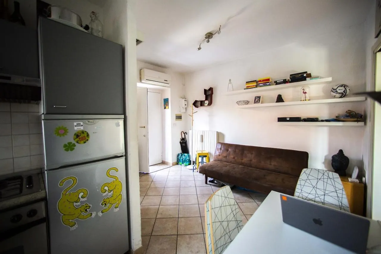 Getthekey Piazza 24 Maggio Apartment Milan