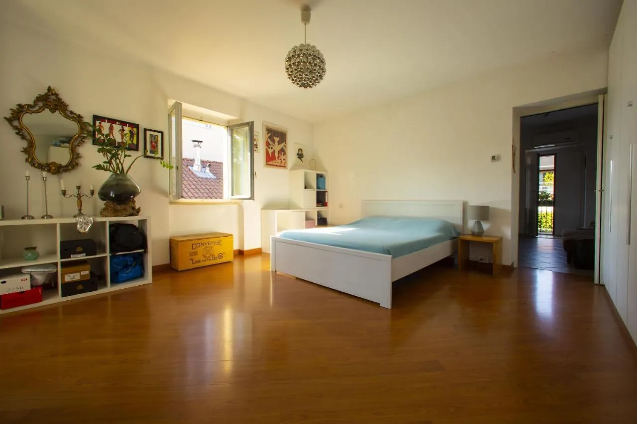 Getthekey Piazza 24 Maggio Apartment Milan 0*,  Italy