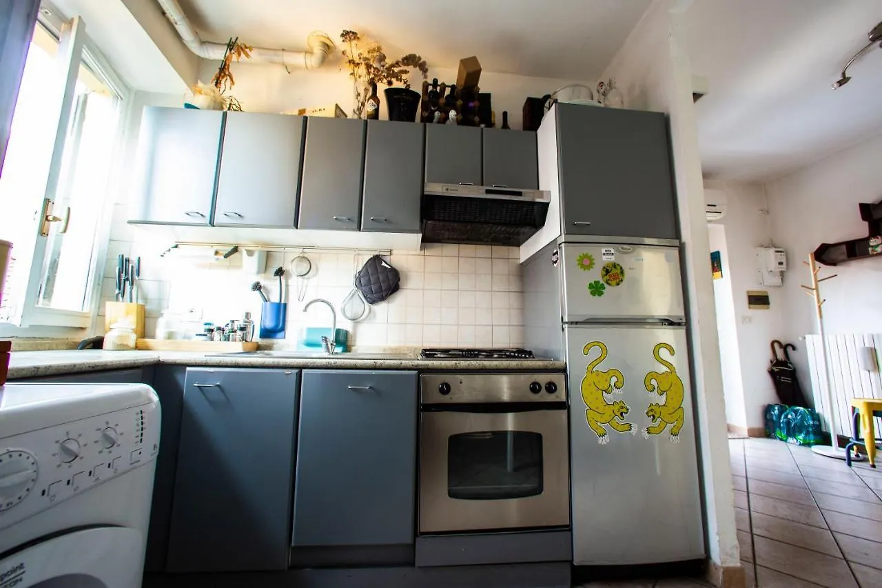 Getthekey Piazza 24 Maggio Apartment Milan Italy