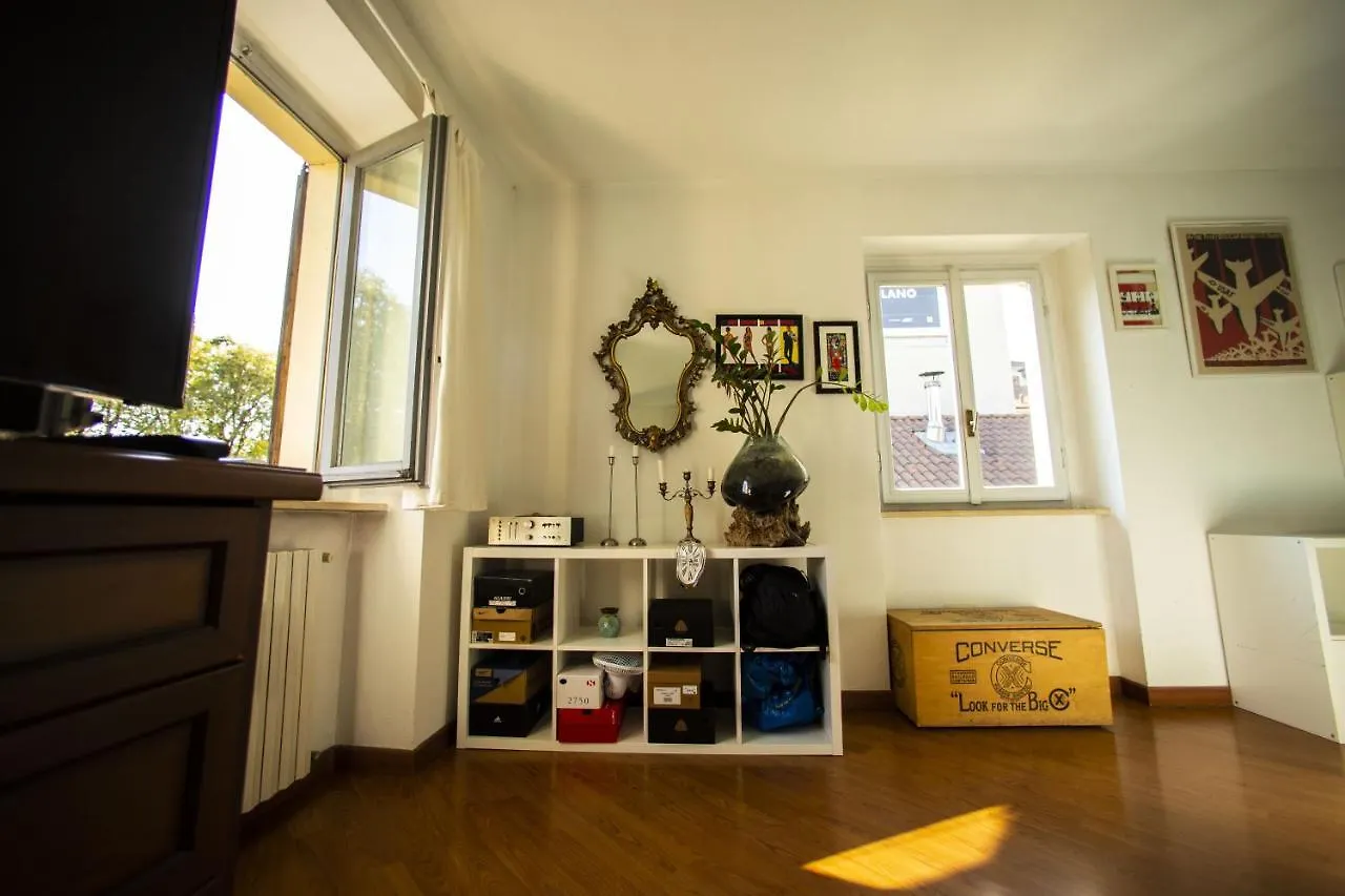 Getthekey Piazza 24 Maggio Apartment Milan